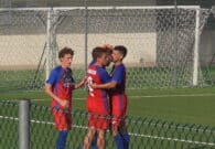 Calcio, il Tolmezzo parte forte: Azzurra battuta al debutto stagionale in Eccellenza