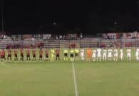 Calcio, Tolmezzo ko nello spareggio: la Pro Fagagna vola ai quarti di Coppa