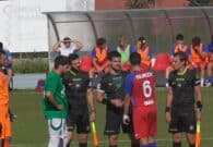 Calcio, dopo 4 giorni il Tolmezzo va di nuovo ko con la Pro Fagagna