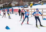 Il Trofeo Coni invernale approda in Friuli con un migliaio di partecipanti in dieci discipline