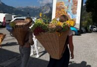 Quinta edizione a Rigolato per “Su pe Clèvo cul gêi”