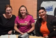 PODCAST – Una domenica da vivere in Curiedi con la Festa della Transumanza