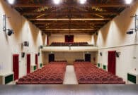 Pronta a partire la campagna abbonamenti per la stagione teatrale ERT di Fagagna