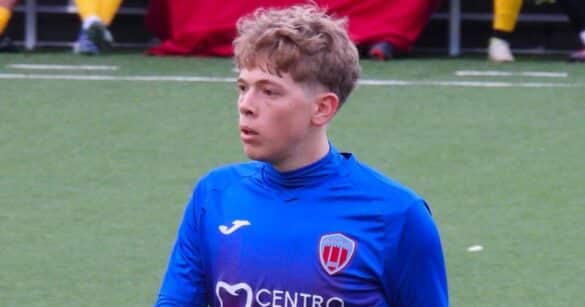Calcio, rimonta vincente per il Tolmezzo U19