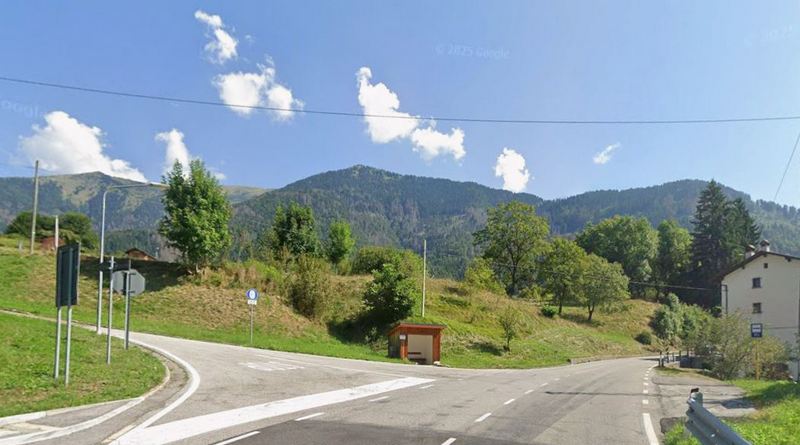 Un piano da 41,8 milioni per la messa in sicurezza della SR355 della Val Degano