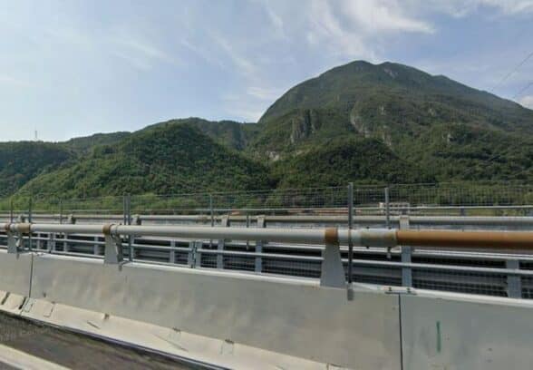 Chiude per quattro notti il tratto Carnia-Gemona Osoppo sulla A23