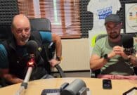PODCAST – Si chiama “Vento senza confini” il docufilm dedicato alla Traversata Carnica