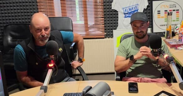 PODCAST – Si chiama “Vento senza confini” il docufilm dedicato alla Traversata Carnica