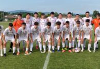 Calcio giovanile, entra nel vivo la stagione del Tolmezzo