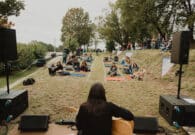 Woofstock 2026: dalla cinofilia alla musica live, il programma della seconda edizione a Fagagna