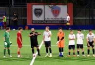 VIDEO – Calcio, sfuma nel recupero tra le proteste il successo per il Tolmezzo U19