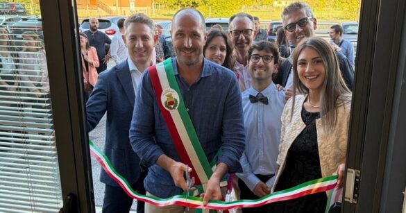 L’agenzia per il lavoro MAW apre una nuova filiale a Gemona