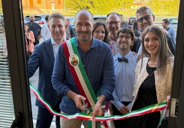 L’agenzia per il lavoro MAW apre una nuova filiale a Gemona