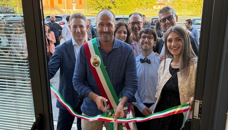 L’agenzia per il lavoro MAW apre una nuova filiale a Gemona