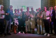 Tolmezzo, Lavorazione Legnami celebra il mezzo secolo dalla fondazione