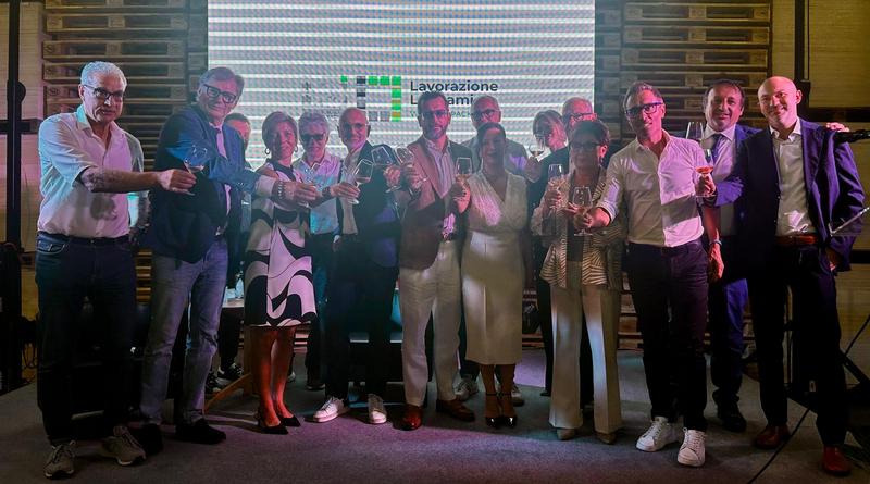 Tolmezzo, Lavorazione Legnami celebra il mezzo secolo dalla fondazione