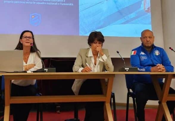 Al via l’anno scolastico al “Bachmann” di Tarvisio tra sport e plurilinguismo