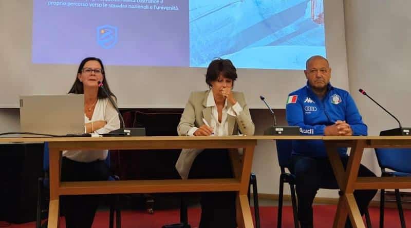 Al via l’anno scolastico al “Bachmann” di Tarvisio tra sport e plurilinguismo