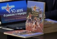 La Gemonatletica festeggia i suoi primi 50 anni