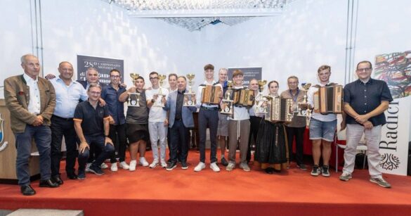 Tarvisio, si chiude un’edizione di grande successo per il progetto culturale “Radici”