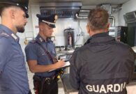 Blitz dei Carabinieri nel Cividalese: controlli su strade e locali, scoperti lavoro nero e irregolarità fiscali