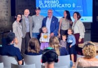 Forni di Sopra primo classificato al Kid Pass Tourism Award 2026