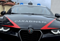 Tarcento, tenta di sfuggire ai Carabinieri: 21enne trovato con cocaina e contanti