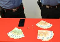 Truffa del falso carabiniere ai danni di una 82enne: arrestato un giovane