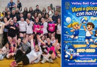 La Volley Ball Carnia si prepara a vivere un’intensa stagione
