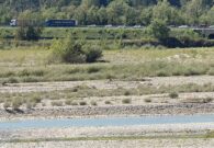 Incidente sulla SS 52 Carnica tra Cavazzo e Tolmezzo