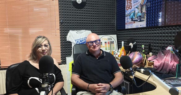 PODCAST – La classe del 1966 si prepara a festeggiare i 60 anni