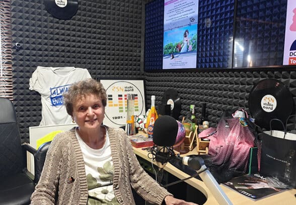 Associazioni in onda a Radio Studio Nord: Andos – Comitato di Tolmezzo