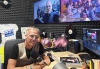 PODCAST – Daniele Paroni si racconta a Radio Studio Nord