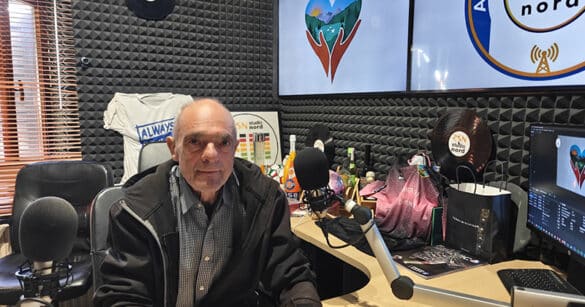 Associazioni in onda a Radio Studio Nord: Luincis Val di Gorto