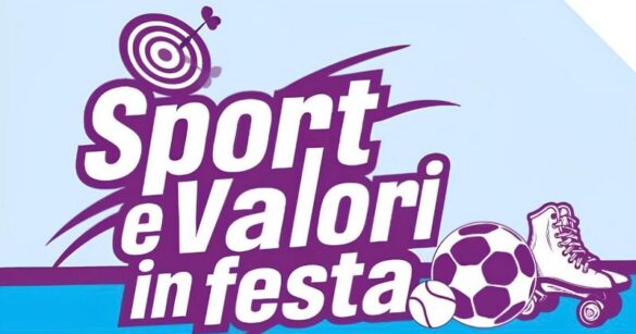 PODCAST – Radio Studio Nord in diretta da Basiliano per “Sport e valori in Festa”