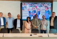 Oltre 700 giovani attesi al Meeting di atletica leggera di Majano