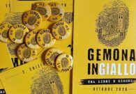 Libri e giochi protagonisti nella seconda edizione di “Gemona in giallo”