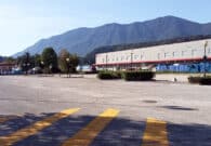 Nuovamente disponibile il parcheggio di via dell’Industria a Tolmezzo