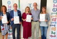 A Gemona, Artegna e Tarcento la 16ª edizione del Trallallero Festival