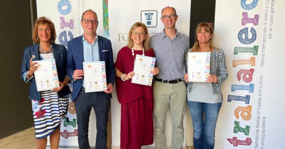 A Gemona, Artegna e Tarcento la 16ª edizione del Trallallero Festival