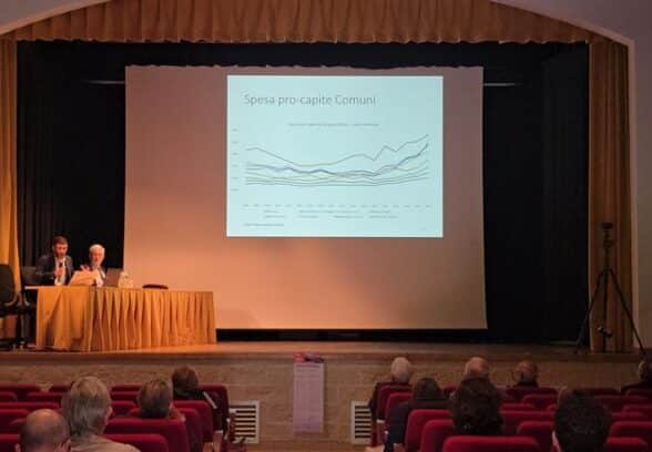 Con Dolomiti Mountain School dieci anni di idee e progetti per il futuro della montagna