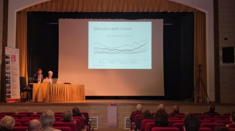 Con Dolomiti Mountain School dieci anni di idee e progetti per il futuro della montagna