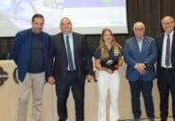 Sci alpino, Lara Della Mea: «Sono pronta per la nuova stagione»