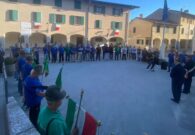 Osoppo conferisce la cittadinanza onoraria all’Associazione Nazionale Alpini