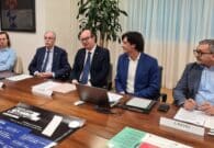 La storica Sala Vittoria di Fagagna si trasforma nel nuovo Teatro Vittoria