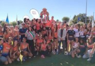 Atletica, l’Atletica Vicentina domina il Meeting nazionale U18 di Majano