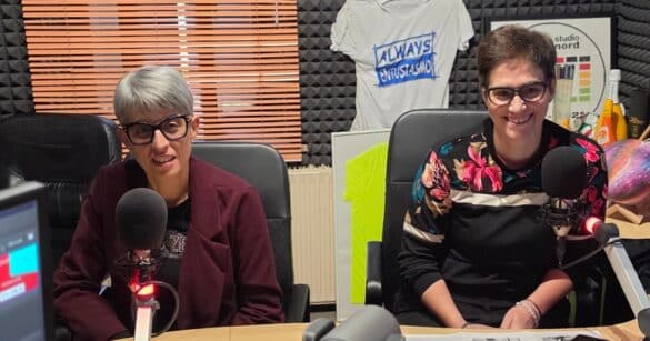 PODCAST – Con “Il Filo dei Sapori” di Tolmezzo un viaggio tra i prodotti tipici della Carnia