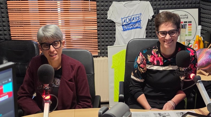 PODCAST – Con “Il Filo dei Sapori” di Tolmezzo un viaggio tra i prodotti tipici della Carnia