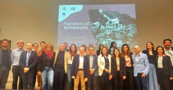 50° terremoto, a Gemona il convegno dedicato alla psicologia dell’emergenza
