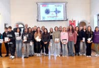 VIDEO – Conclusa l’iniziativa “Ti racconto il terremoto” riservata ai ragazzi dell’istituto comprensivo di Gemona e di Trasaghis